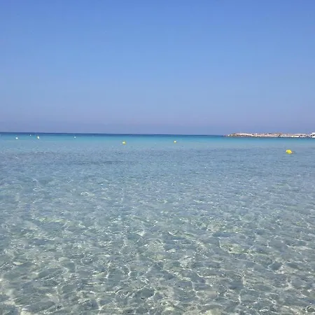 Отель Nauticus APULIA