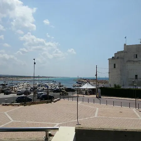 Nauticus 3* APULIA