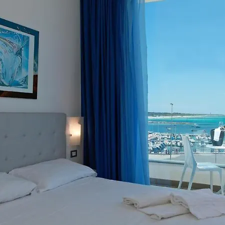 Отель Nauticus APULIA