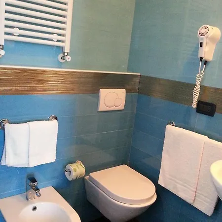 Hotel Nauticus APULIA